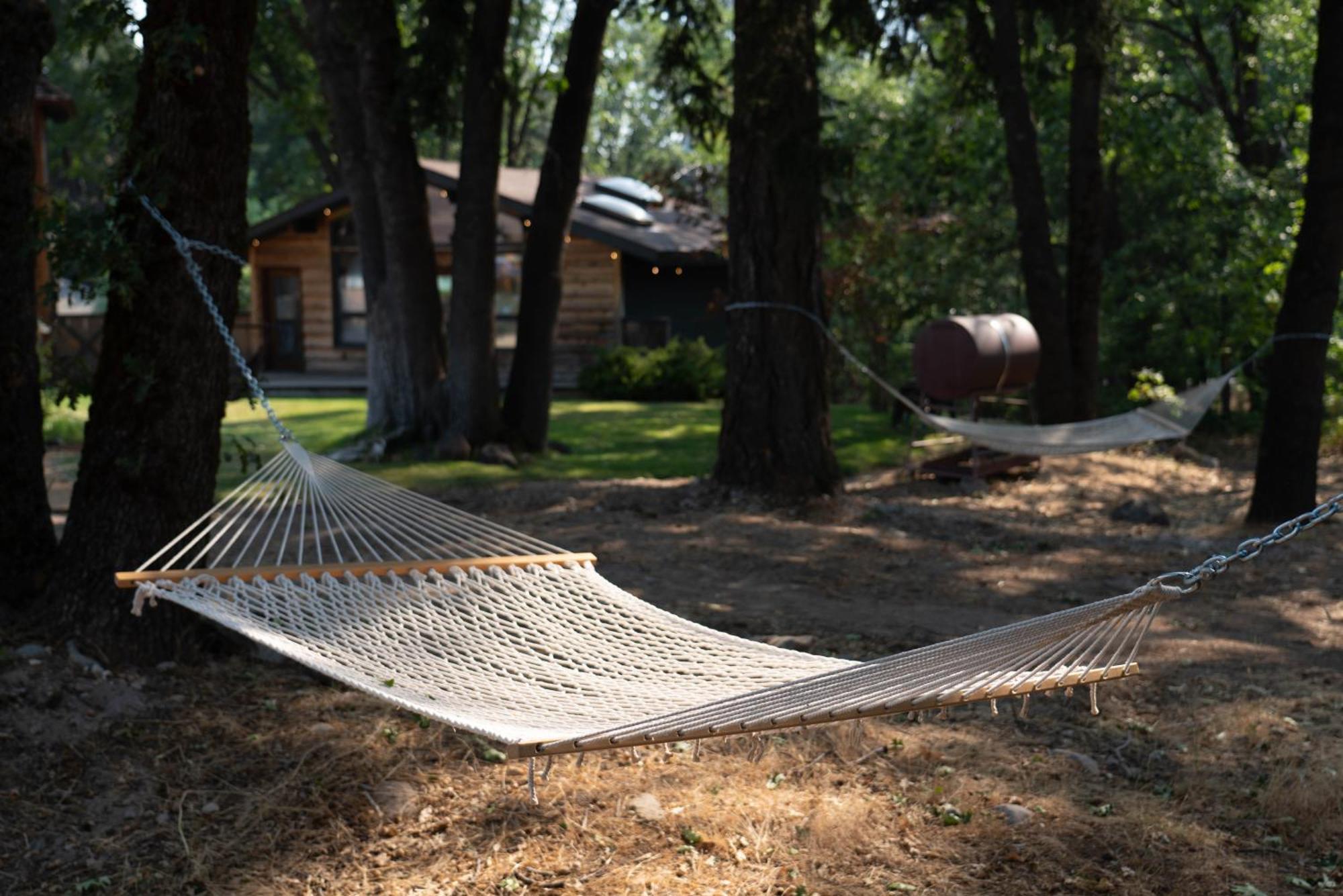 Basecamp Lodge Mount Shasta Buitenkant foto